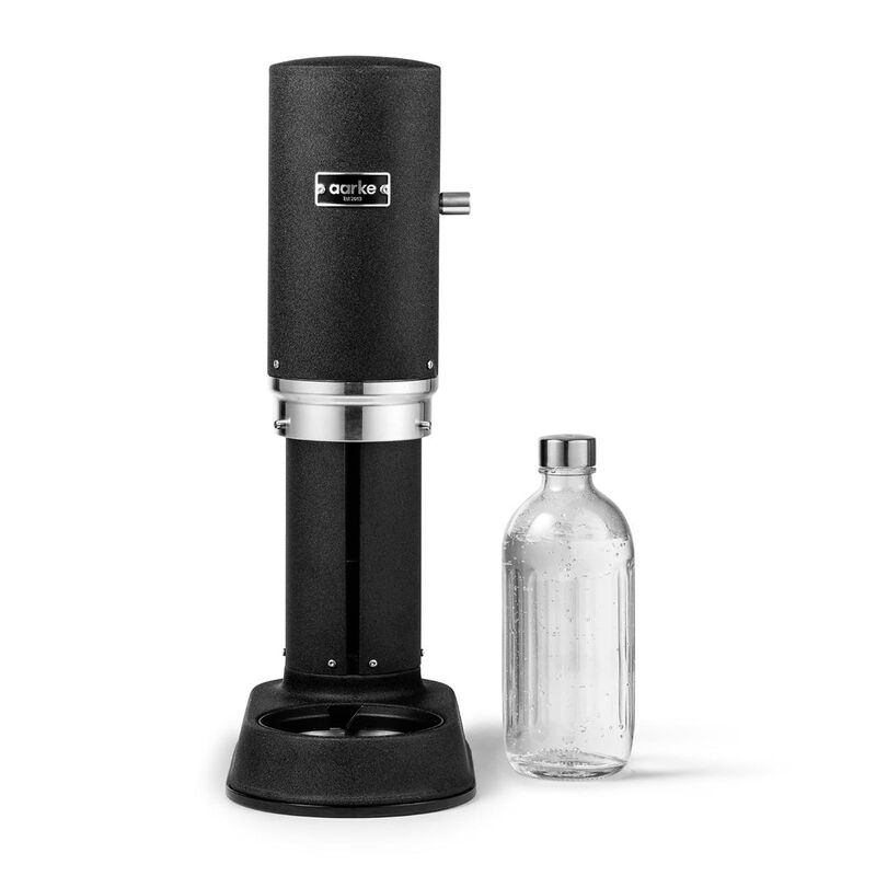 Aarke Carbonator Pro Matte Black image number 2